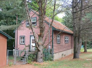 142 Garnet Lake Rd, Johnsburg, NY 12843