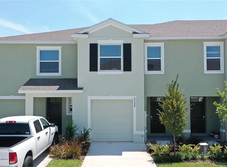 17280 Bigleaf Mahogany Lane Land — Photo 1