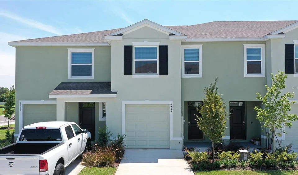 17280 Bigleaf Mahogany Lane Land
