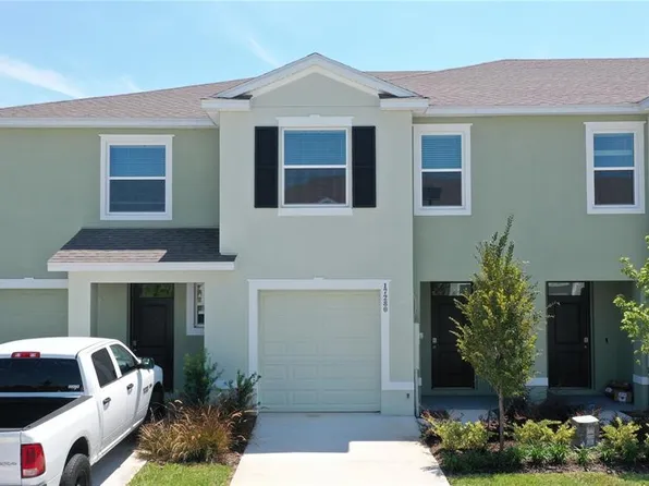 17280 Bigleaf Mahogany Lane Land, Land O Lakes, FL 34638