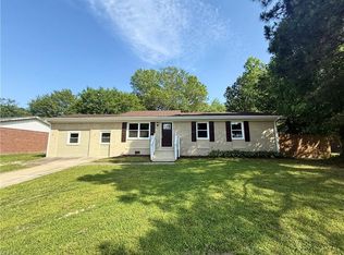 3217 Bangor Dr, Chesapeake, VA 23321