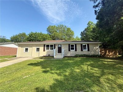 3217 Bangor Dr, Chesapeake, VA, 23321