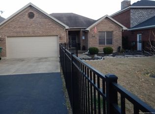 6618 Longview Beach Rd, Jeffersonville, IN 47130