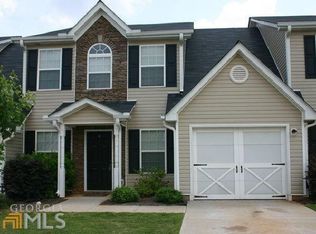 5020 Village Run Dr, McDonough, GA 30252