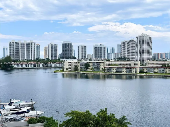 18041 Biscayne Blvd APT 803, Aventura, FL 33160