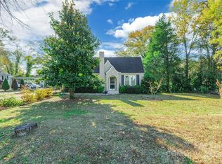 131 Spratt St, Fort Mill, SC 29715