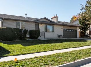 2157 W Cedar Breaks Dr, Taylorsville, UT 84129
