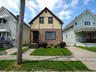 236 Weimar St, Buffalo, NY, 14206