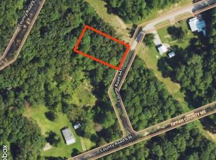 County Road 647, Booneville, MS 38829