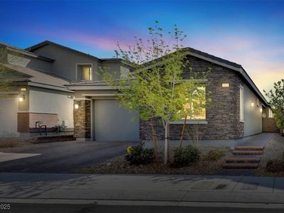 3155 Mossfield Ave, Henderson, NV, 89052