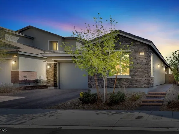 3155 Mossfield Ave, Henderson, NV 89052