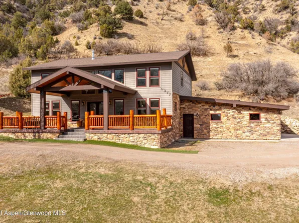 377 Mountain Shadow Dr, Glenwood Springs, CO 81601