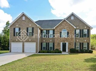 6410 Woodlore Trl NW, Acworth, GA 30101