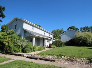 136 E Sinclair St, Wabash, IN 46992