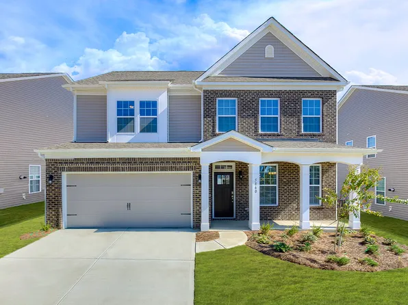 124 Ventnor Way, Mooresville, NC 28115