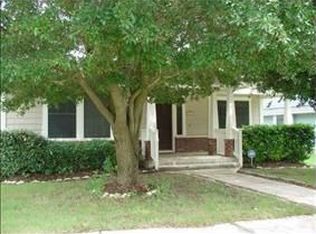 4177 Mather, Kyle, TX 78640