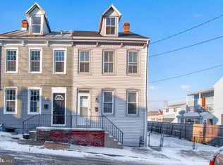 29 W 8th Ave, York, PA 17404