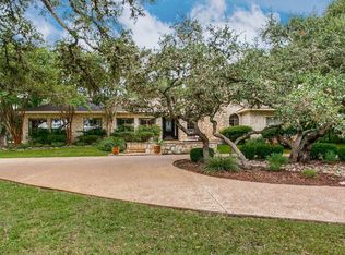 29155 Preakness Ln, Boerne, TX 78015