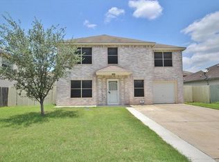 3212 Princeton Ave, McAllen, TX 78504