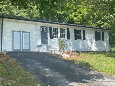 228 Stanley Carr Subdivision Rd, Cookeville, TN, 38506