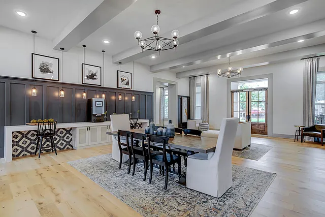 The Darby Apartments — Photo 15