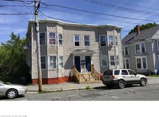 28 Center St, Biddeford, ME 04005