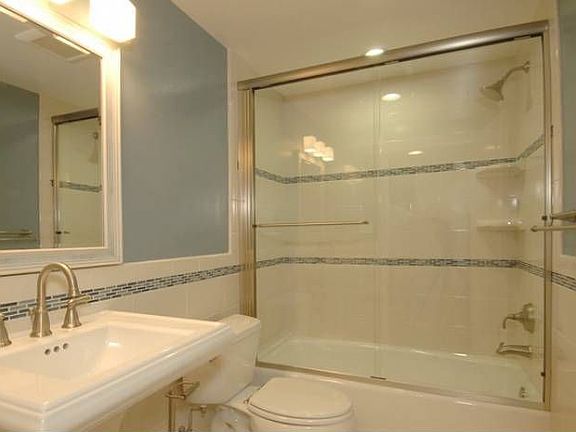 Guest bath
