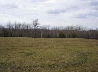 Lot #8 Wickersham Road, Charlevoix, MI 49720