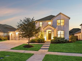 2622 Eucalyptus Rd, Frisco, TX 75033
