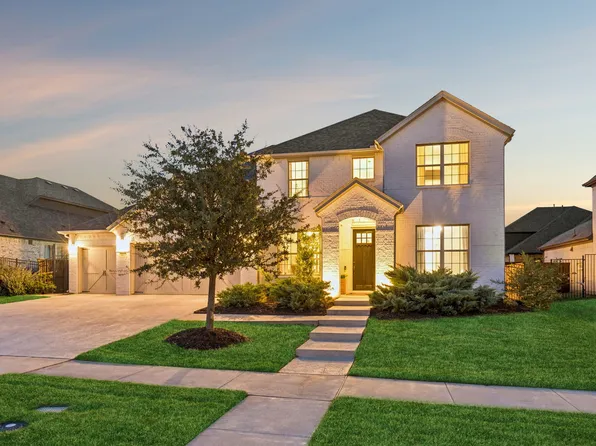 2622 Eucalyptus Rd, Frisco, TX 75033