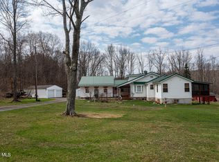 609 Ernestville Rd, Osceola Mills, PA 16666