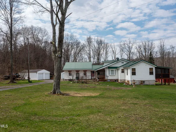 609 Ernestville Rd, Osceola Mills, PA 16666