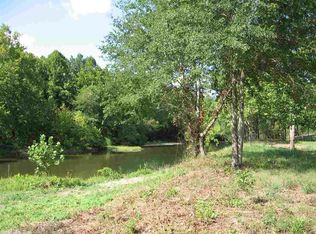 324 Rocky River Rd, Glenwood, AR 71943