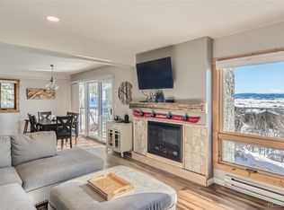 2626 Longthong Rd UNIT 201, Steamboat Springs, CO 80487
