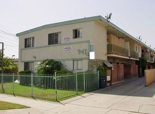 947 Myrtle Ave APT 04, Inglewood, CA 90301
