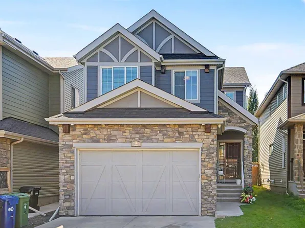 35 E Legacy Row SE, Calgary, AB T2X 1Y6
