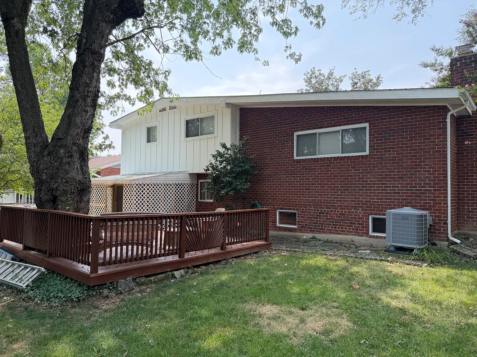 3 bed, 1.5 bath, 1574 sqft, $3,600 — Photo 4