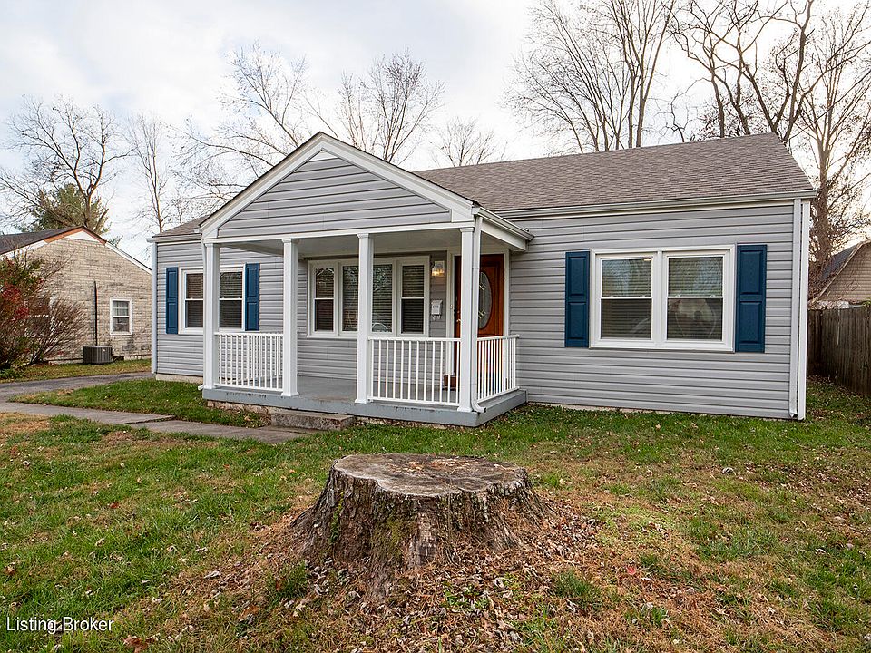 6106 Ashby Ln, Louisville, KY 40272 Zillow