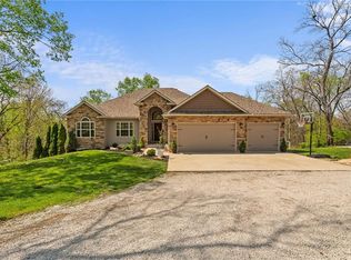 578 SE 80th Rd, Warrensburg, MO 64093