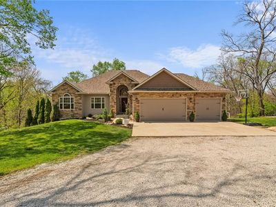 578 SE 80th Rd, Warrensburg, MO, 64093