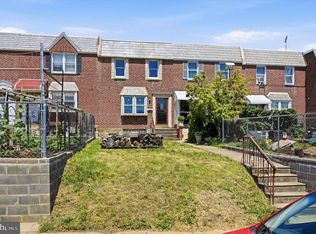 2127 Glenview St, Philadelphia, PA 19149