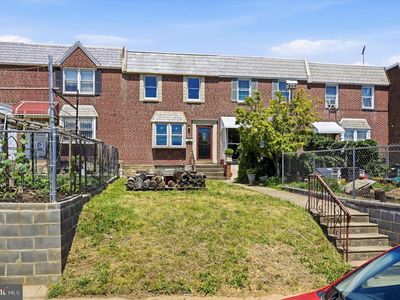 2127 Glenview St, Philadelphia, PA, 19149