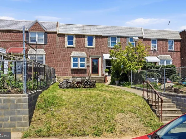 2127 Glenview St, Philadelphia, PA 19149
