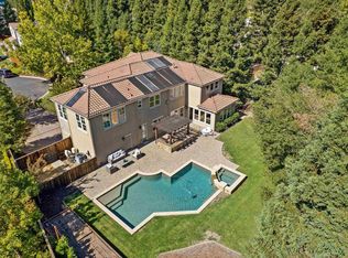 77 Pleasant Knoll Ct, Alamo, CA 94507