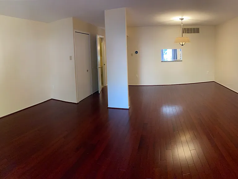 living & Dining room