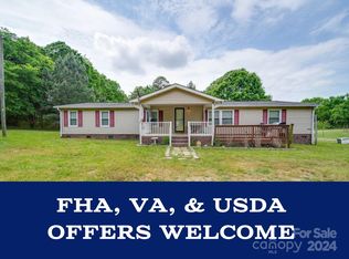 7317 Beaver Rd, Kannapolis, NC 28081