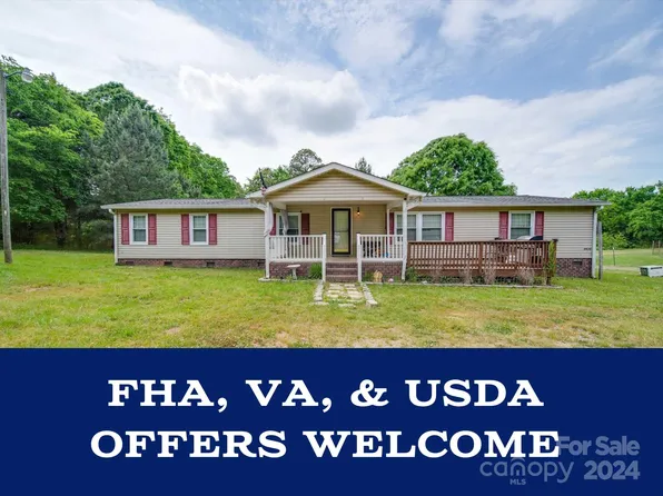 7317 Beaver Rd, Kannapolis, NC 28081