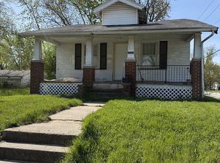 1505 E Walnut St, Decatur, IL 62526