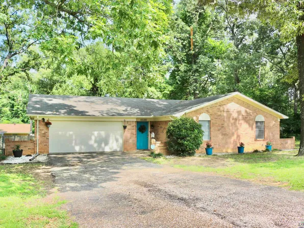 2806 Teakwood Dr, Longview, TX 75605