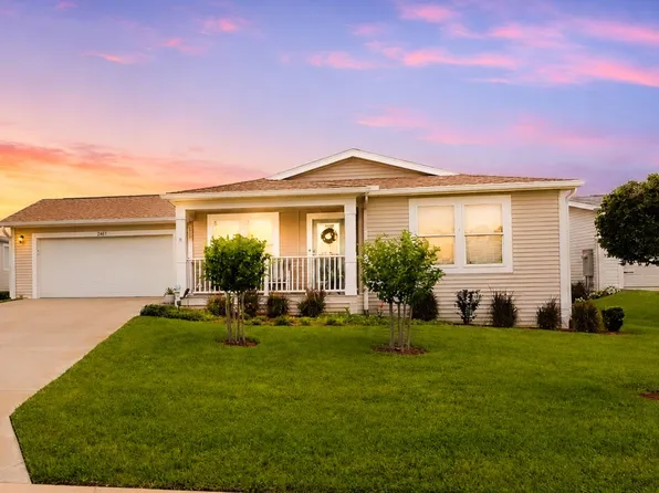 2461 Chretien Dr #27, Ormond Beach, FL 32174